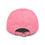 Thumbnail: Aloha Cat Distressed Cap — Cute Hawaiian Kitty Baseball Hat