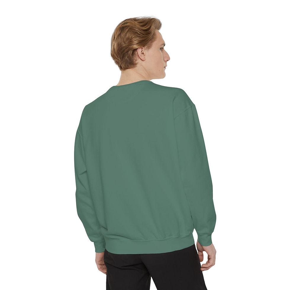 Thumbnail: Cute Cat Noodle Lover Sweatshirt