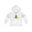 Thumbnail: Meadow Lion Youth Heavy Blend Hooded Sweatshirt