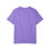 Thumbnail: Climbing to Purrfection Unisex Garment-Dyed T-shirt