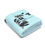 Thumbnail: Cozy Cat Lovers Arctic Fleece Blanket with Playful Designs