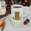 Thumbnail: Meadow Lion Mug 11oz