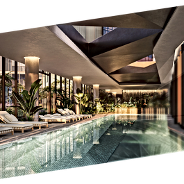 Yarra's Edge, Melbourne