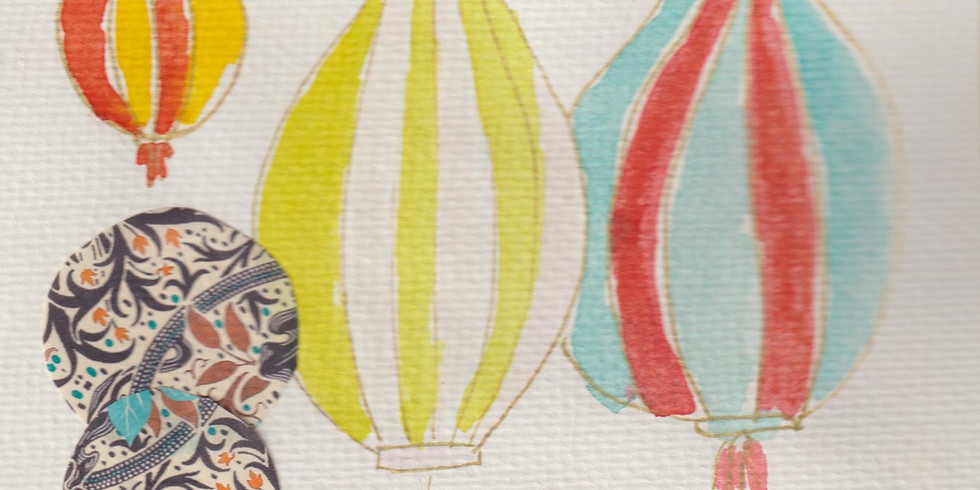Focus sur le positif - atelier en ligne