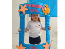 De volta à diversão e ao aprendizado! 