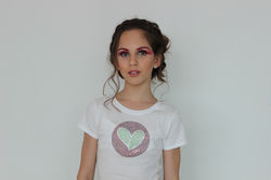 tshirt love