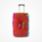 Thumbnail: wheeled duffle bag first love