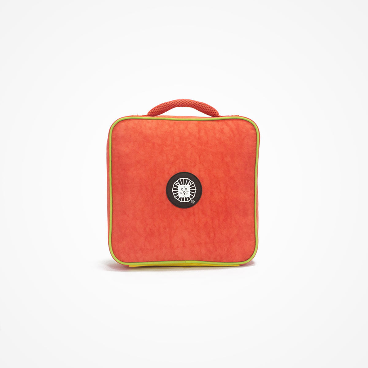 lunch bag lion