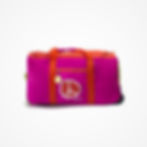 Thumbnail: wheeled duffle bag first love