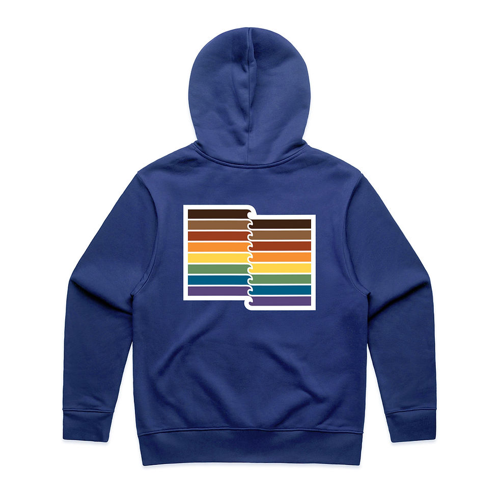 Thumbnail: Moana Vā Hoodie
