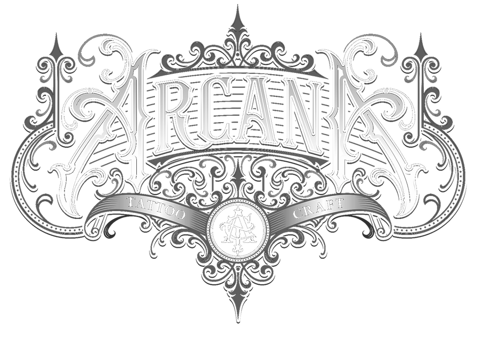Arcana logo