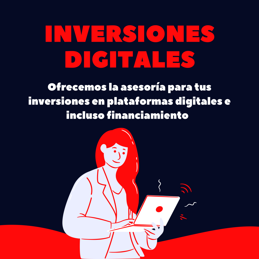 Inversiones Digitales