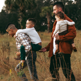 Everyday kids essentials from a family with three boys