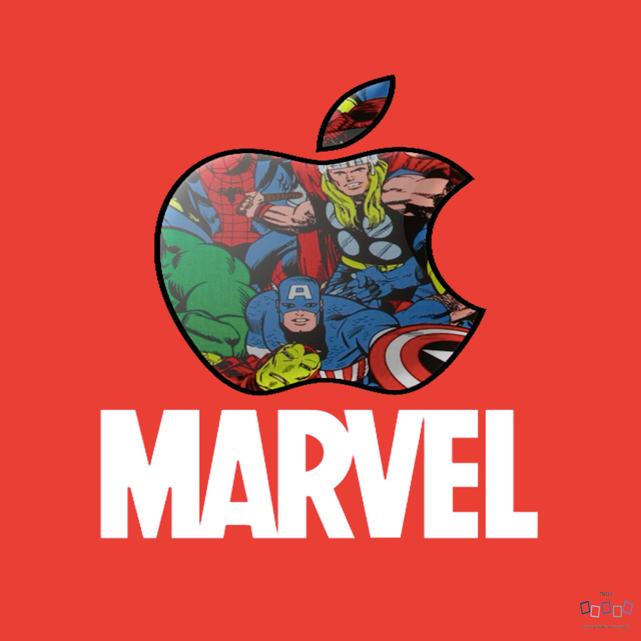 Marvel