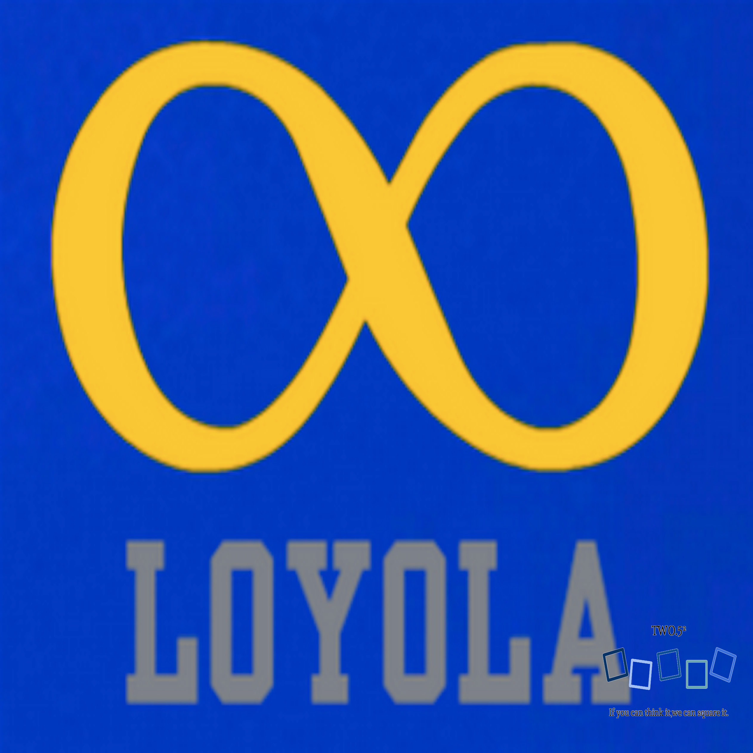 Loyola ∞