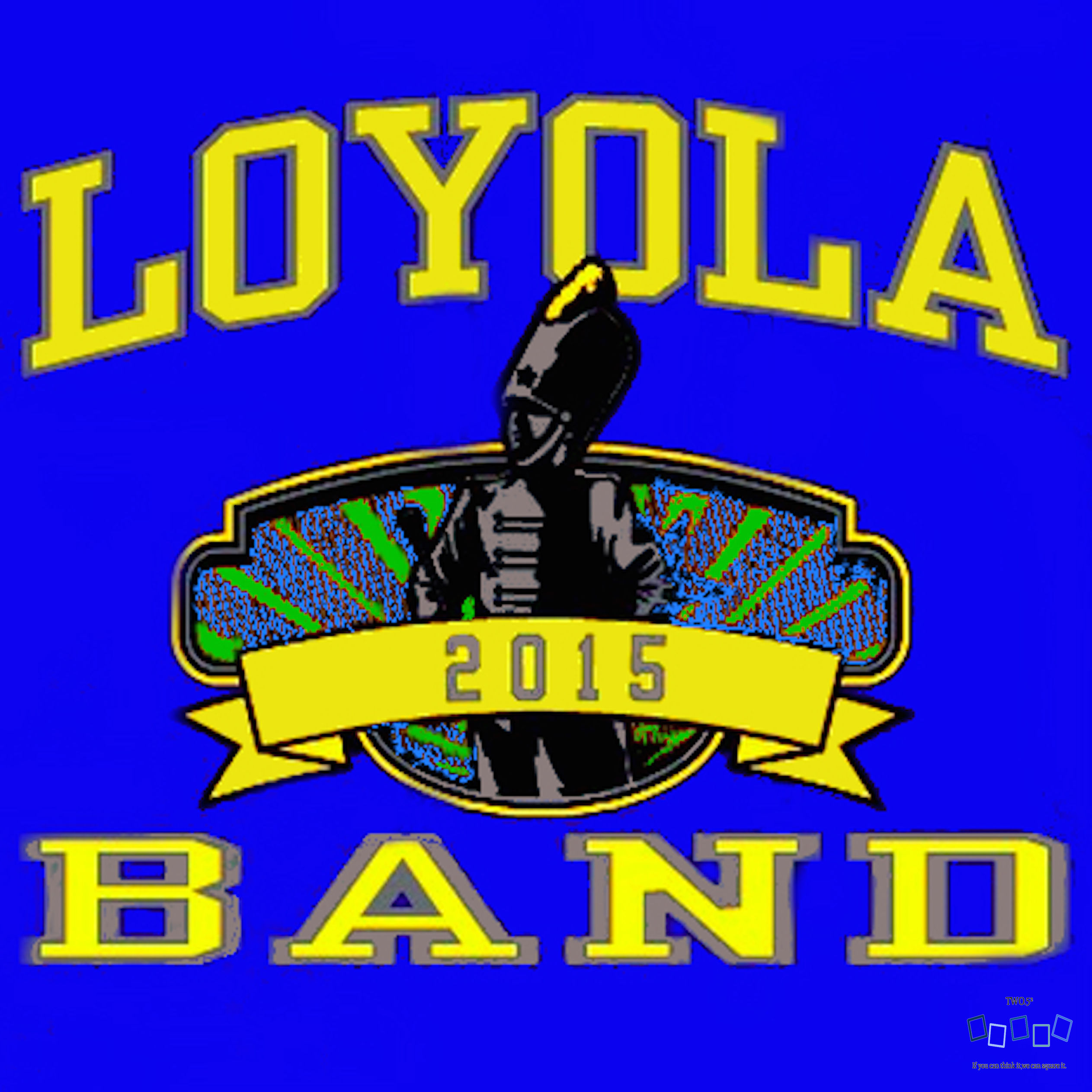 Loyola Band