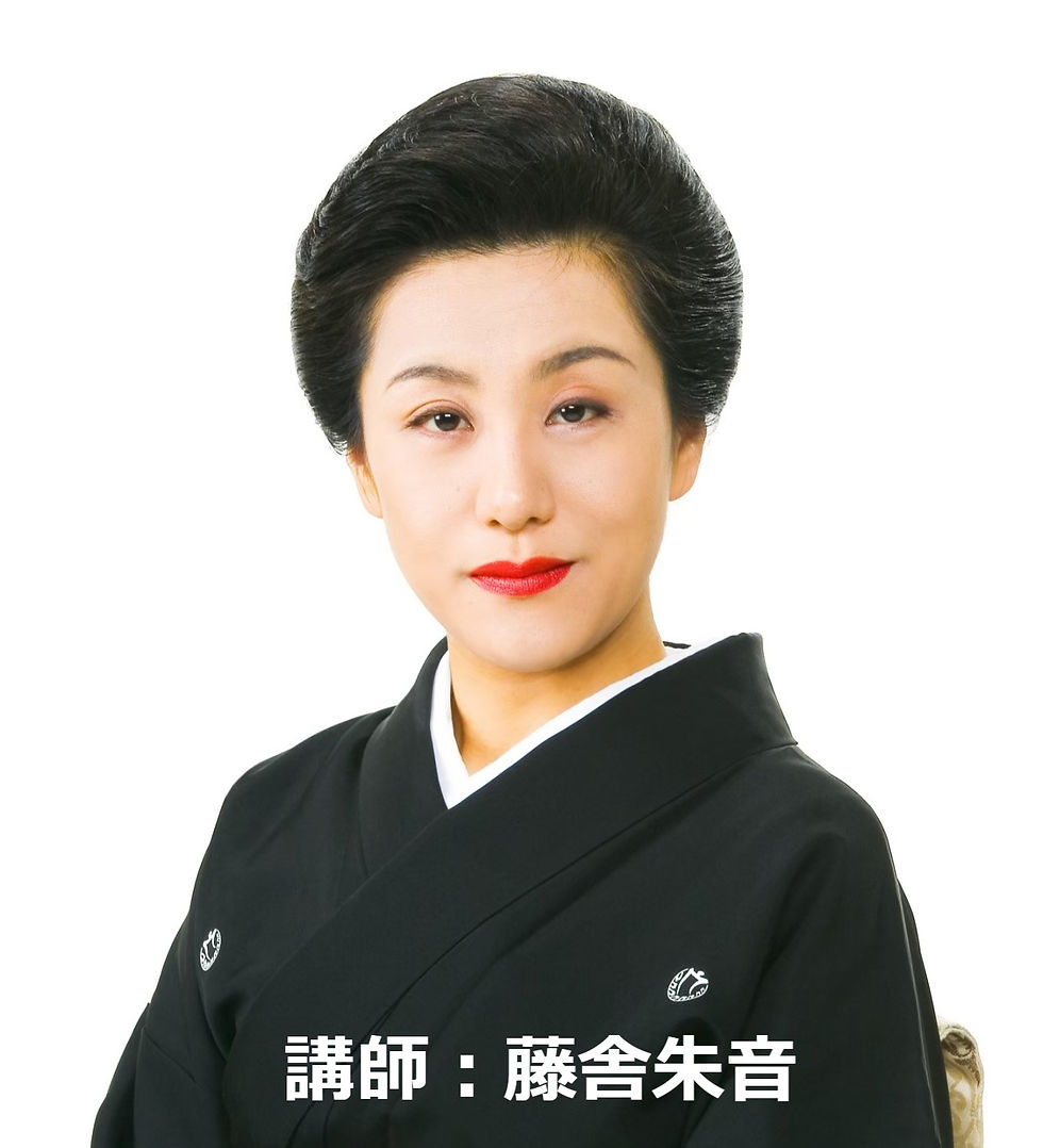 サムネイル： 第二弾「お囃子のいろは」
