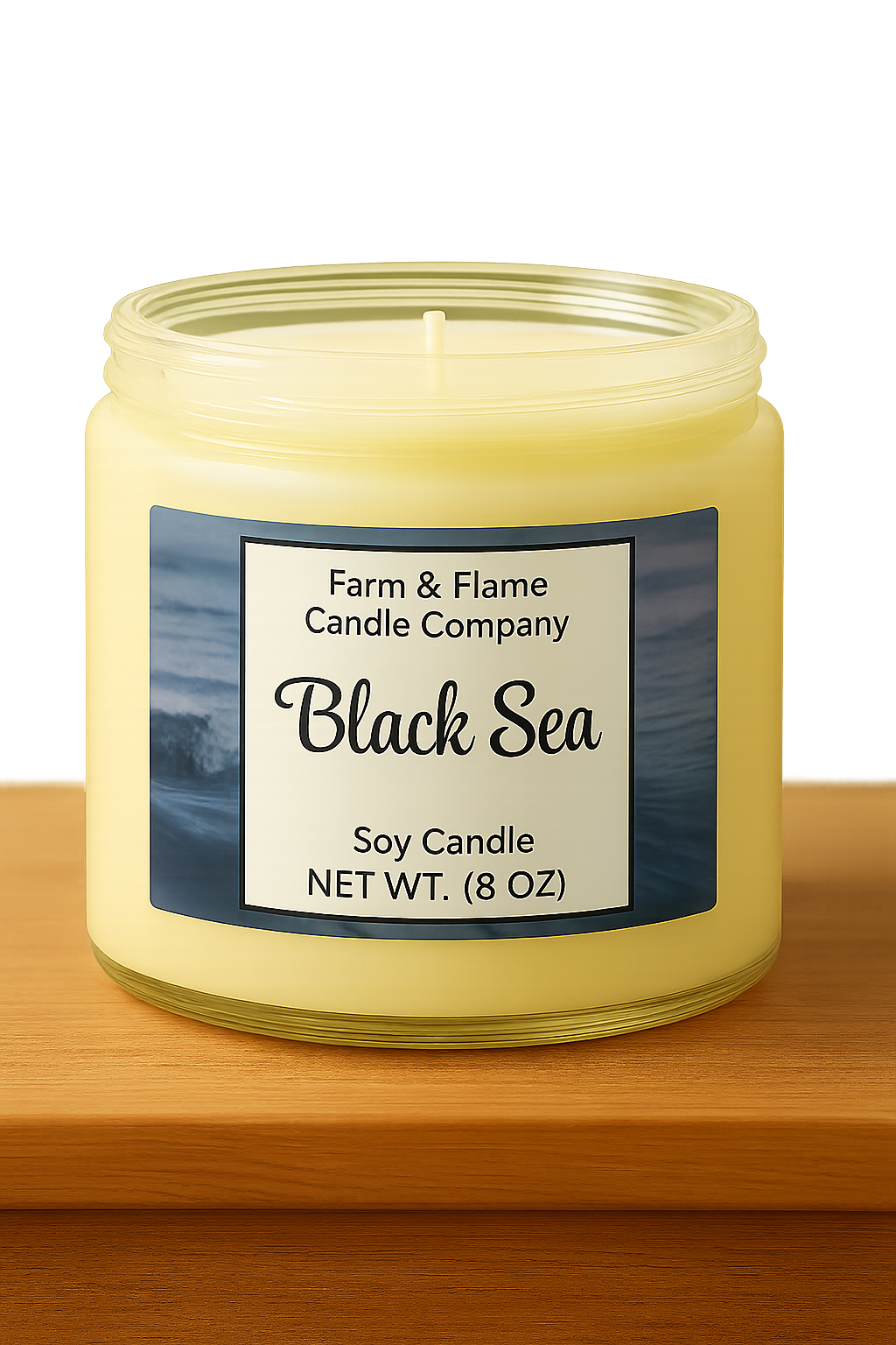 Black Sea