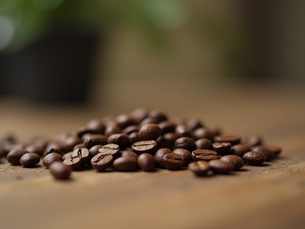 El proceso del café: De la finca a tu taza