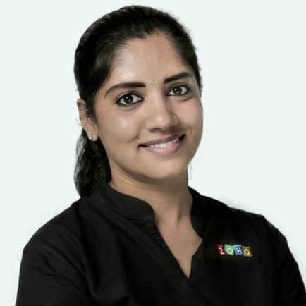 '5 Questions' with Kuppulakshmi Krishnamoorthy, Global Head - Zoho for Startups at Zoho Corporation
