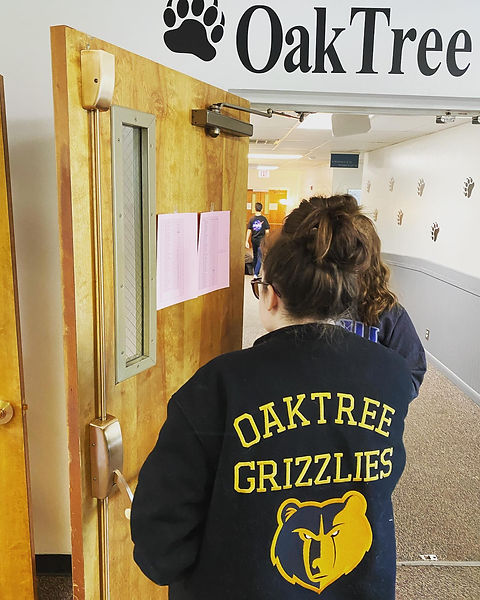 OakTree Academy