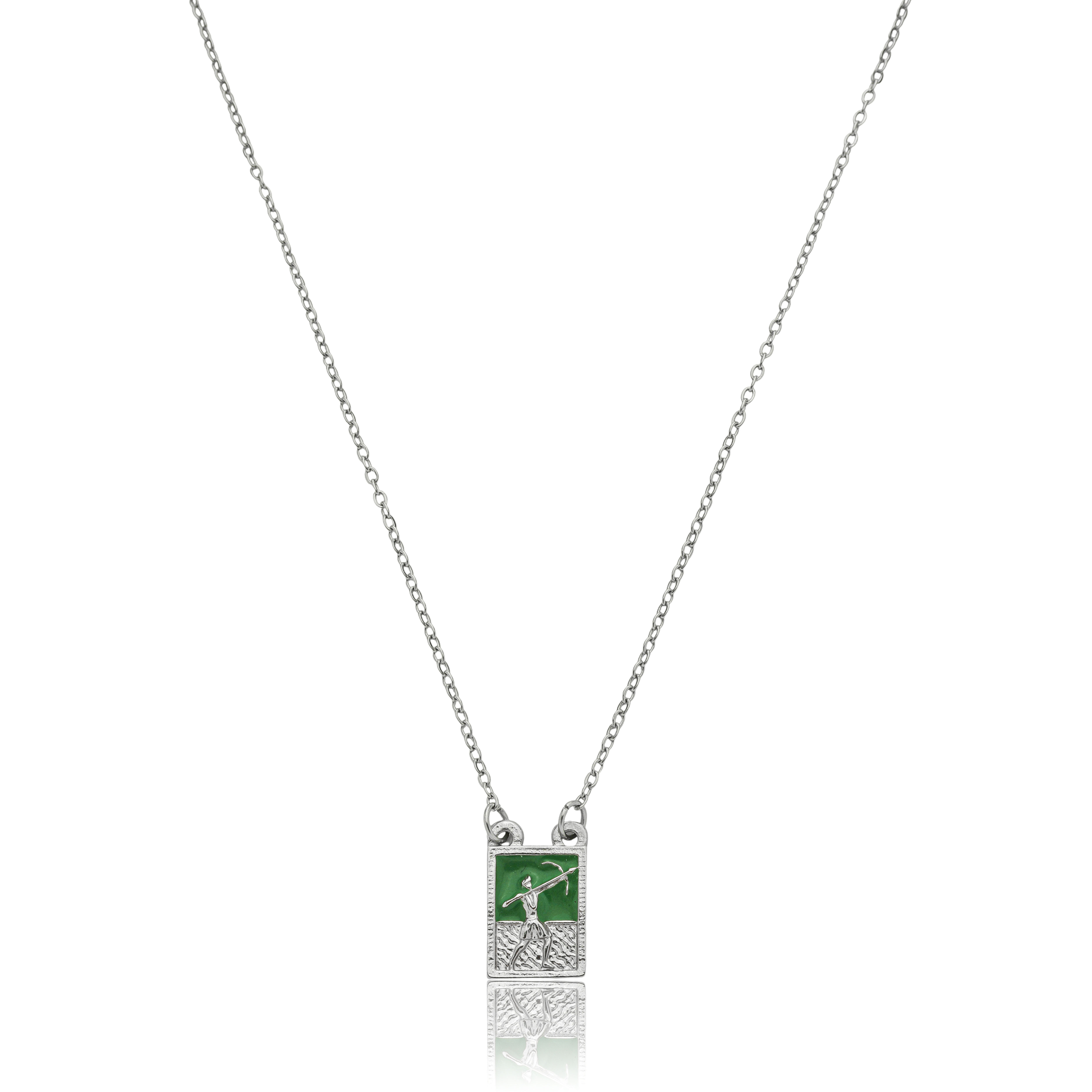 Escapulários Orixás Personalizados