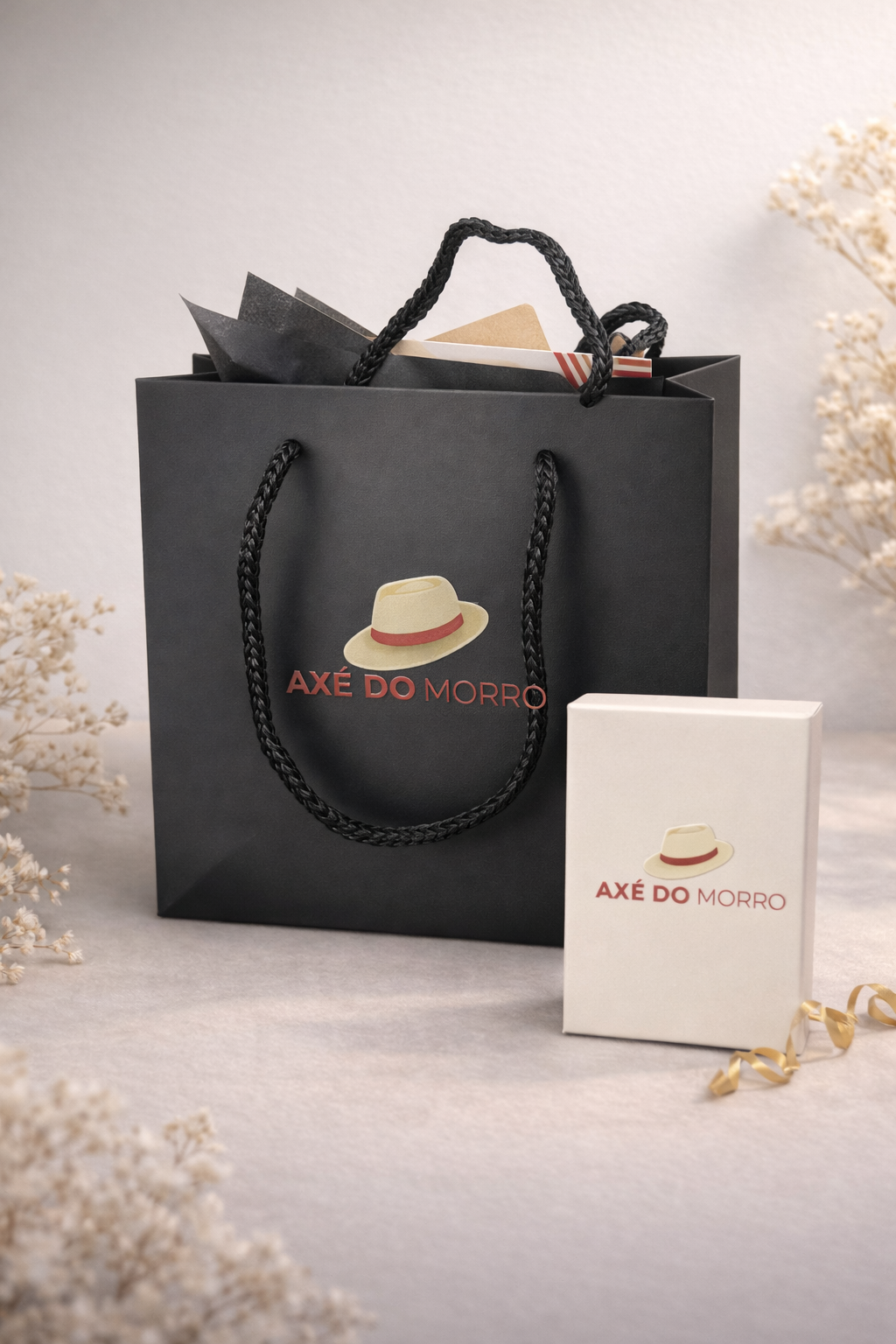 Embalagem para Presente