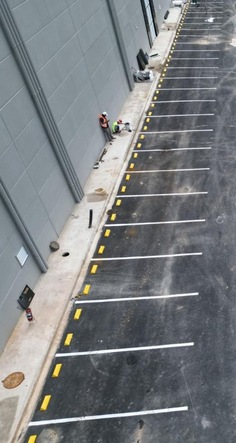 Sinalização Viária