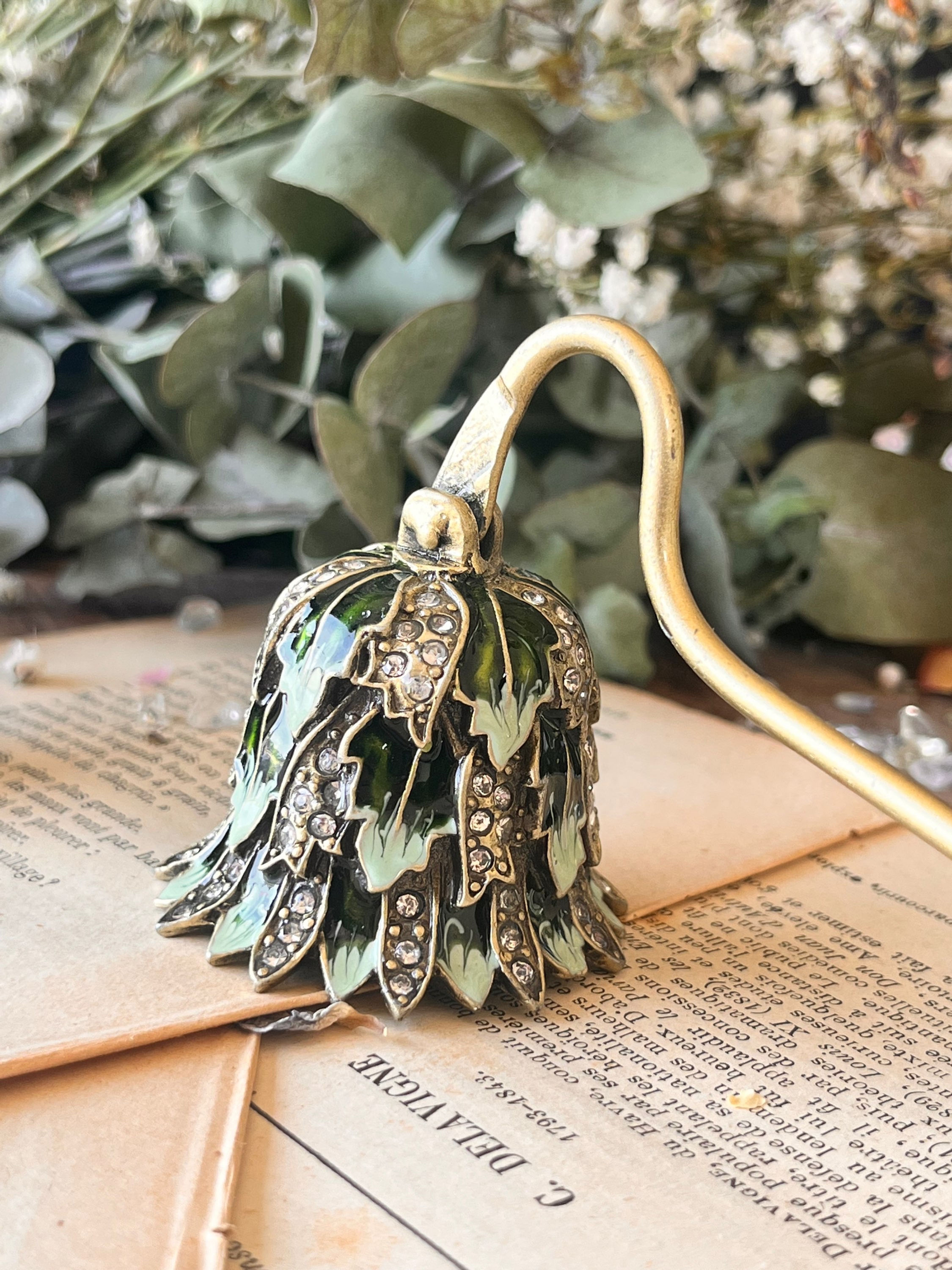 Éteignoir à bougie 