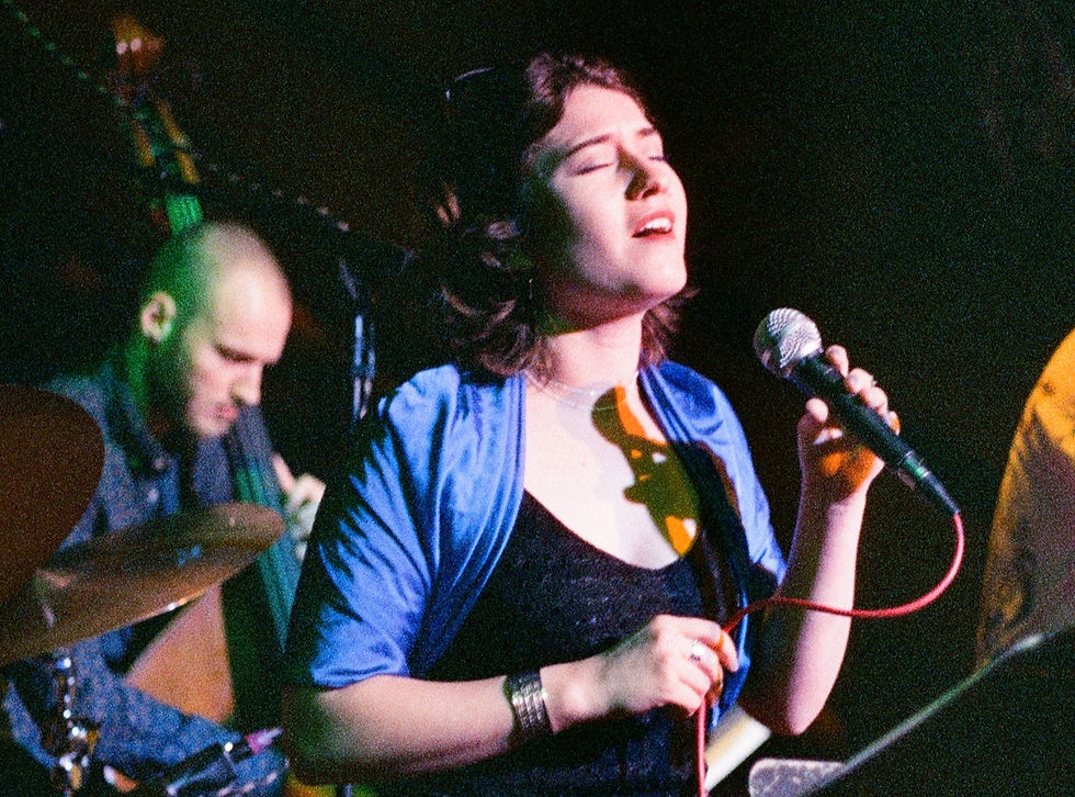 Lola Miller