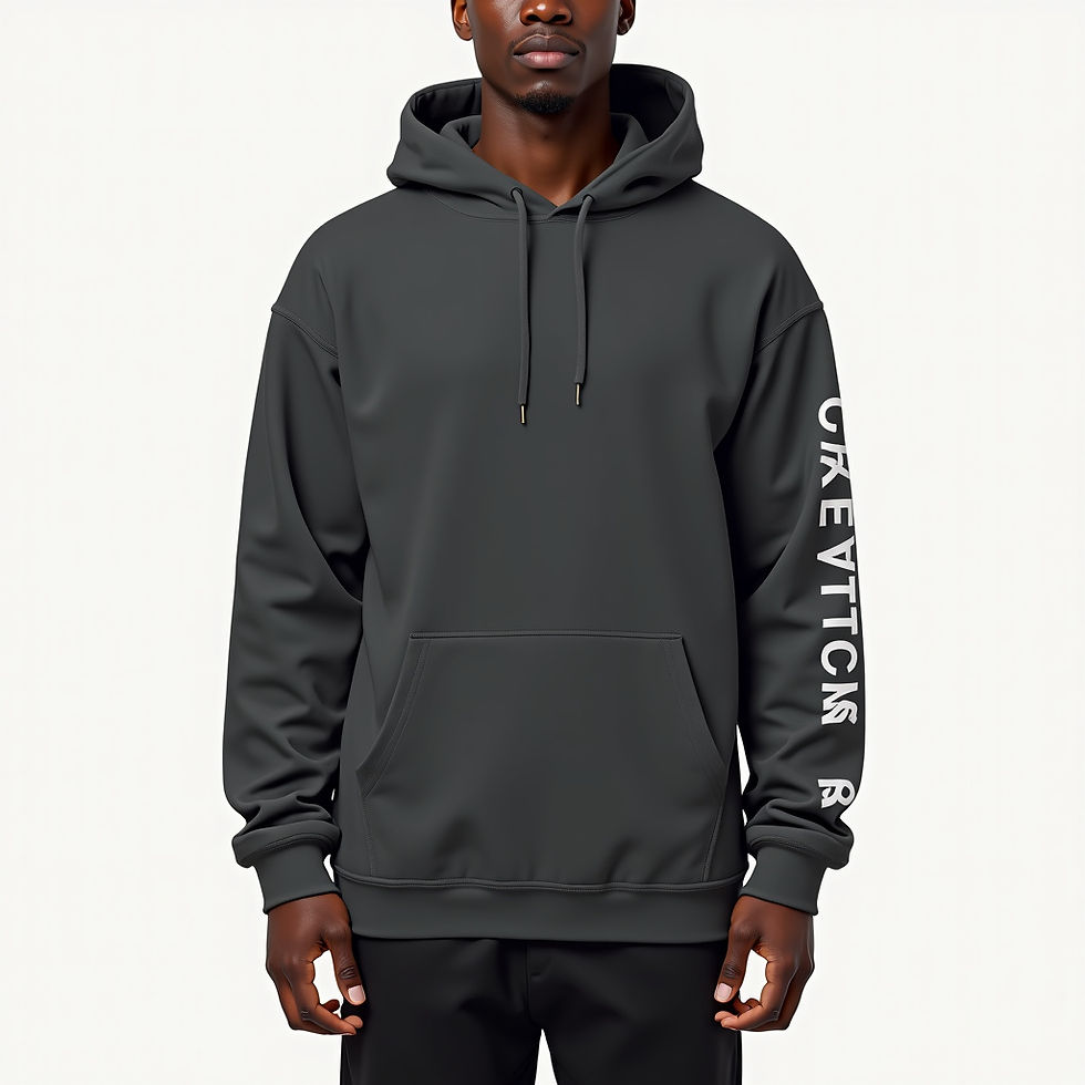 Creator Hoodie