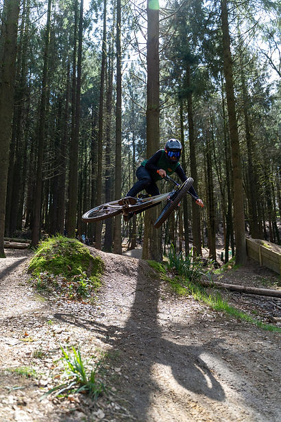 Context Ridewear