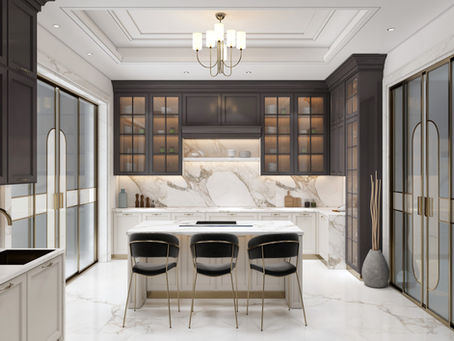 Modular Kitchens in Jaipur