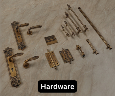 Hardware Shop in chandigarh