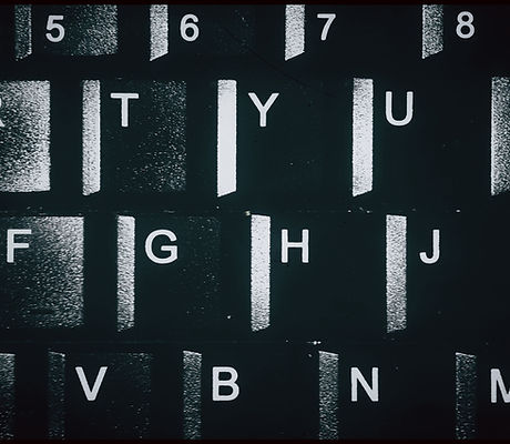Keyboard