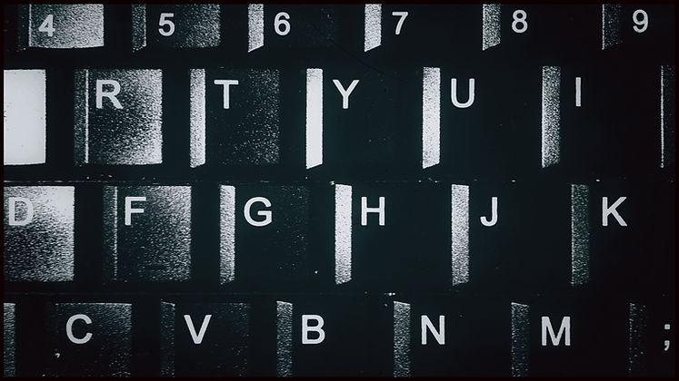 Keyboard