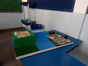 Usina Hidroelétrica