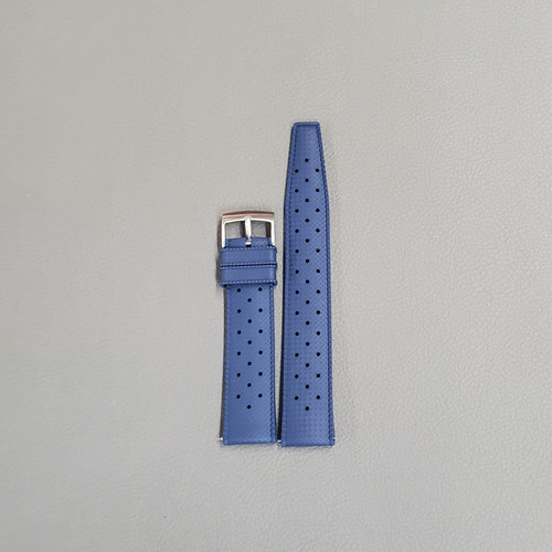 Tropical FKM Rubber Strap | Virage