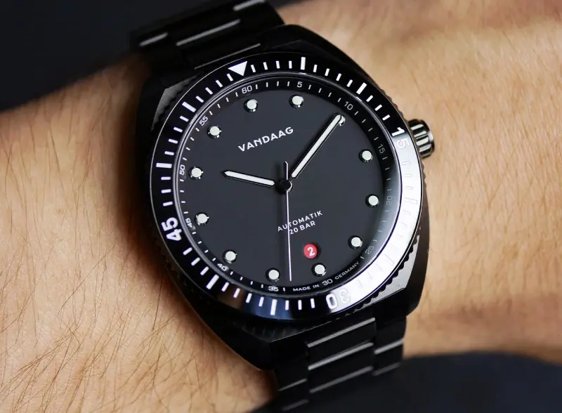 Thumbnail: Tiefsee Black DLC