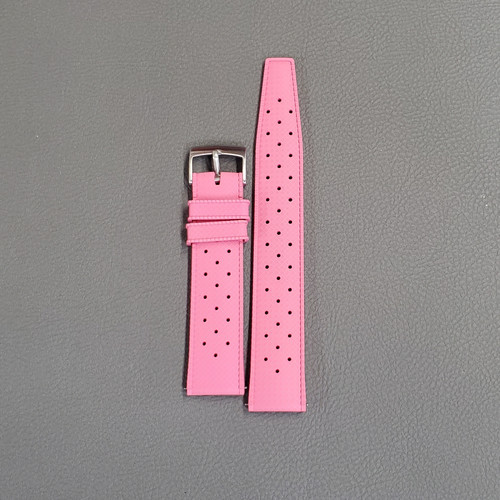 Tropical FKM Rubber Strap | Virage