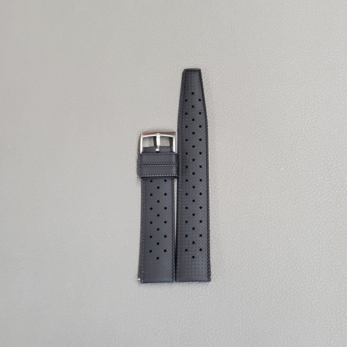 Tropical FKM Rubber Strap | Virage