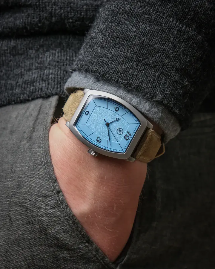 Thumbnail: Galvin Suvi Lake