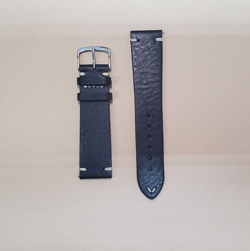 Hunter Vintage Leather Straps | Virage