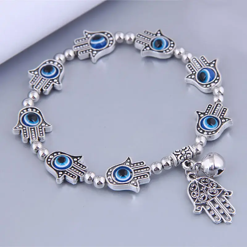 Evil Eye Bracelet