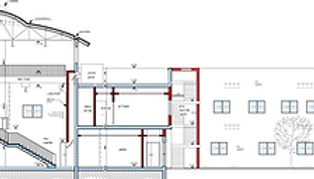 Architectural Planning Los Angeles, California