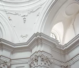 Molding and Details for Home Design Interiors