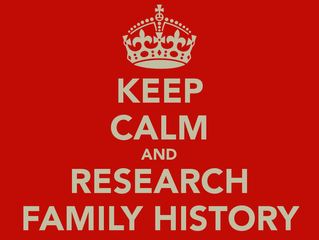 Confronting Obstacles and Roadblocks and Using the Internet for DIY Research