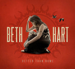 Beth Hart - Better Than Home: A Career Retrospective