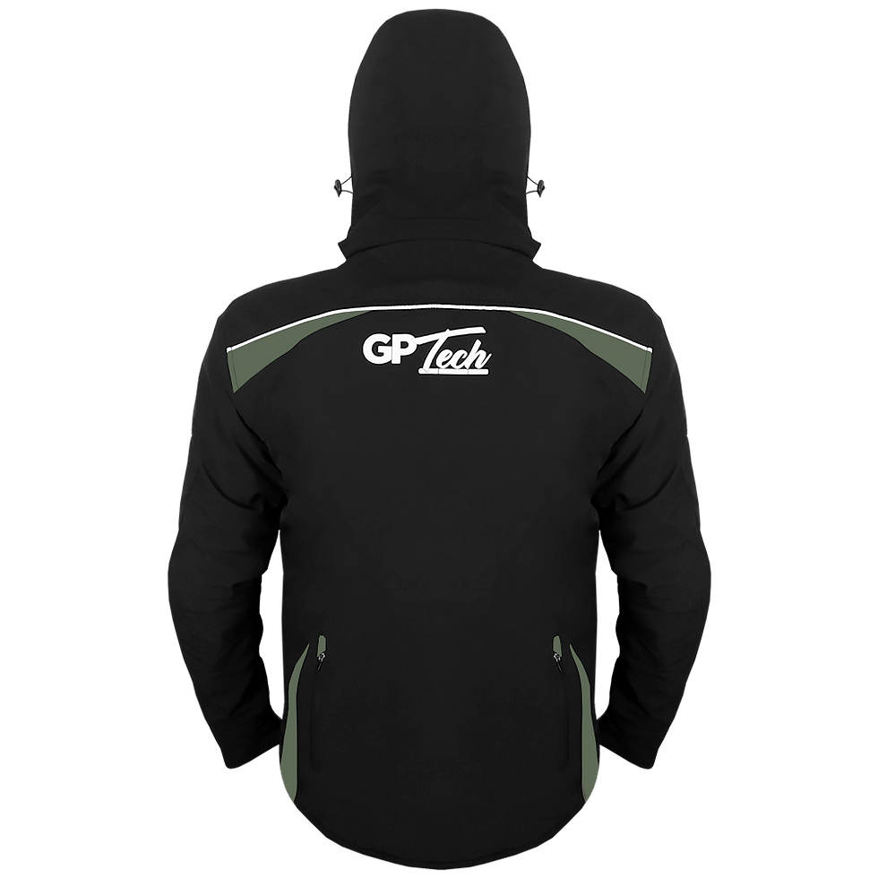 Miniatura: Jaqueta SOFT Casual - Masculina