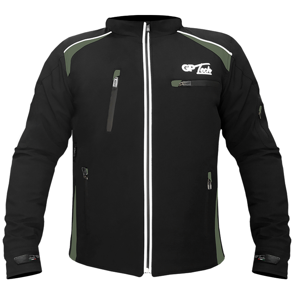 Jaqueta SOFT Casual - Masculina